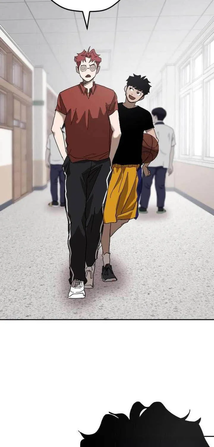 Dancer Chap 1 - Next Chap 2