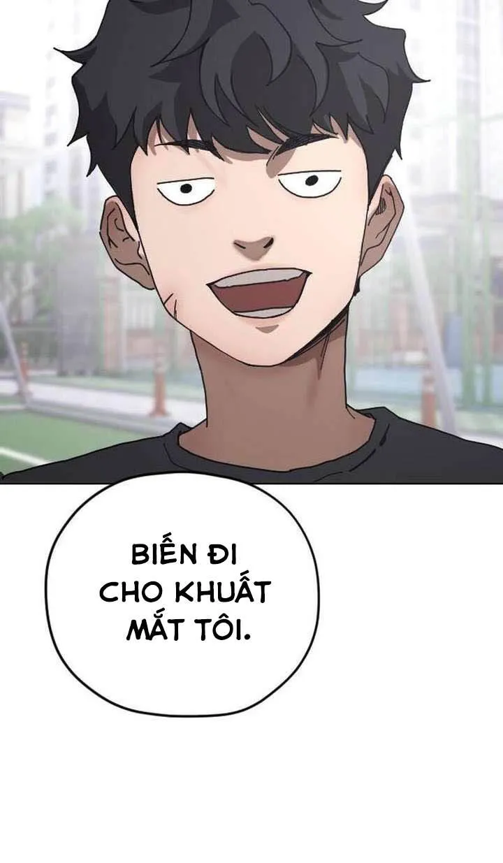 Dancer Chap 1 - Next Chap 2