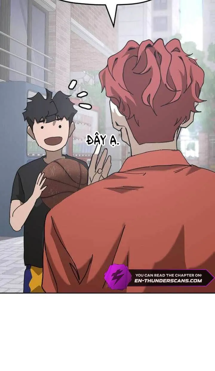 Dancer Chap 1 - Next Chap 2