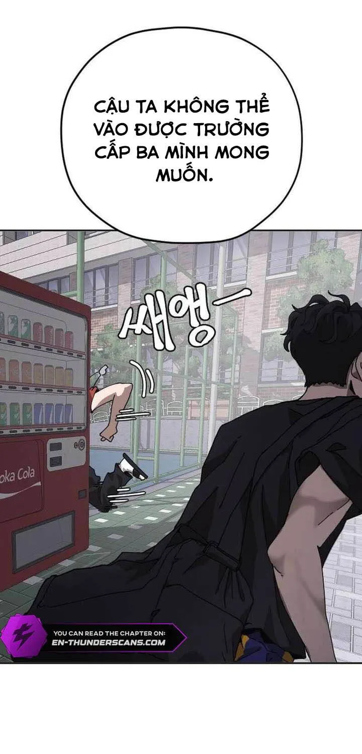 Dancer Chap 1 - Next Chap 2