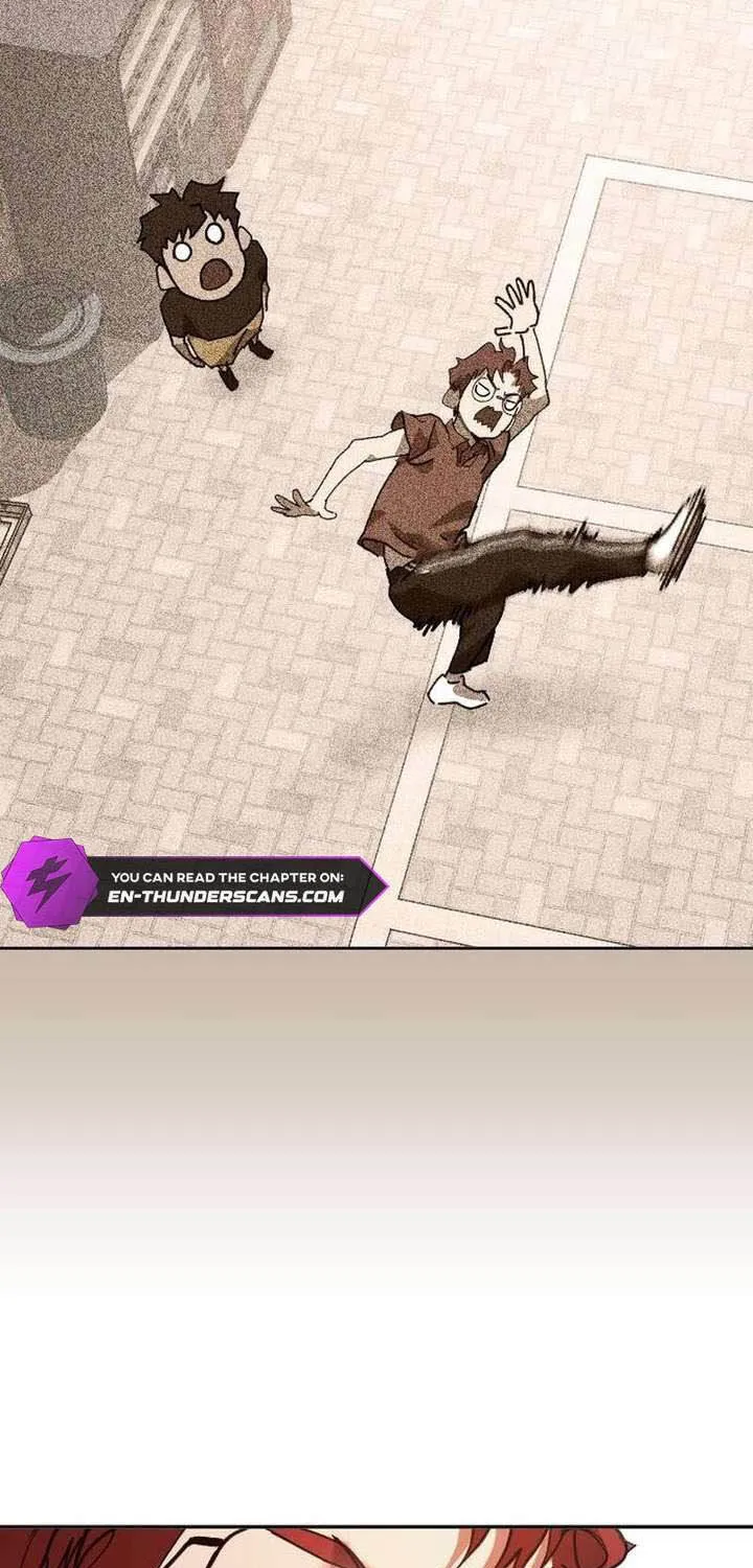 Dancer Chap 1 - Next Chap 2