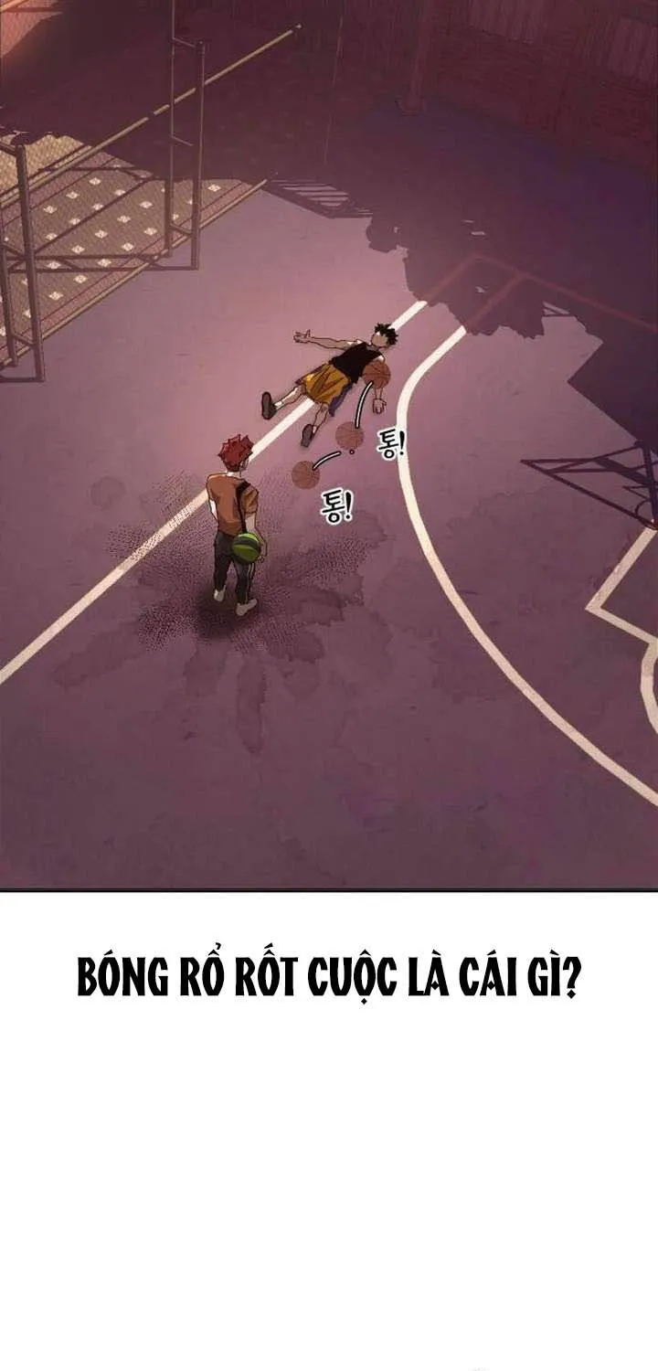 Dancer Chap 1 - Next Chap 2