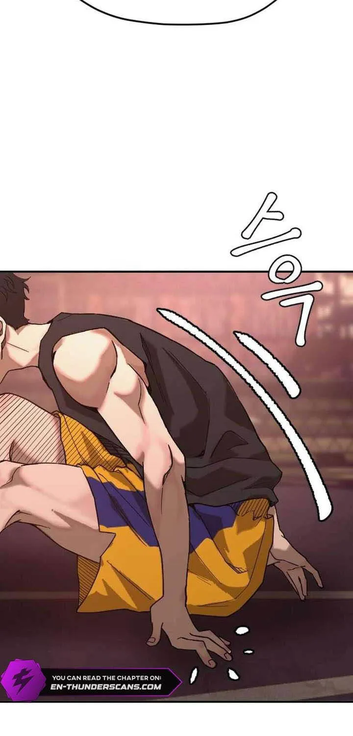 Dancer Chap 1 - Next Chap 2