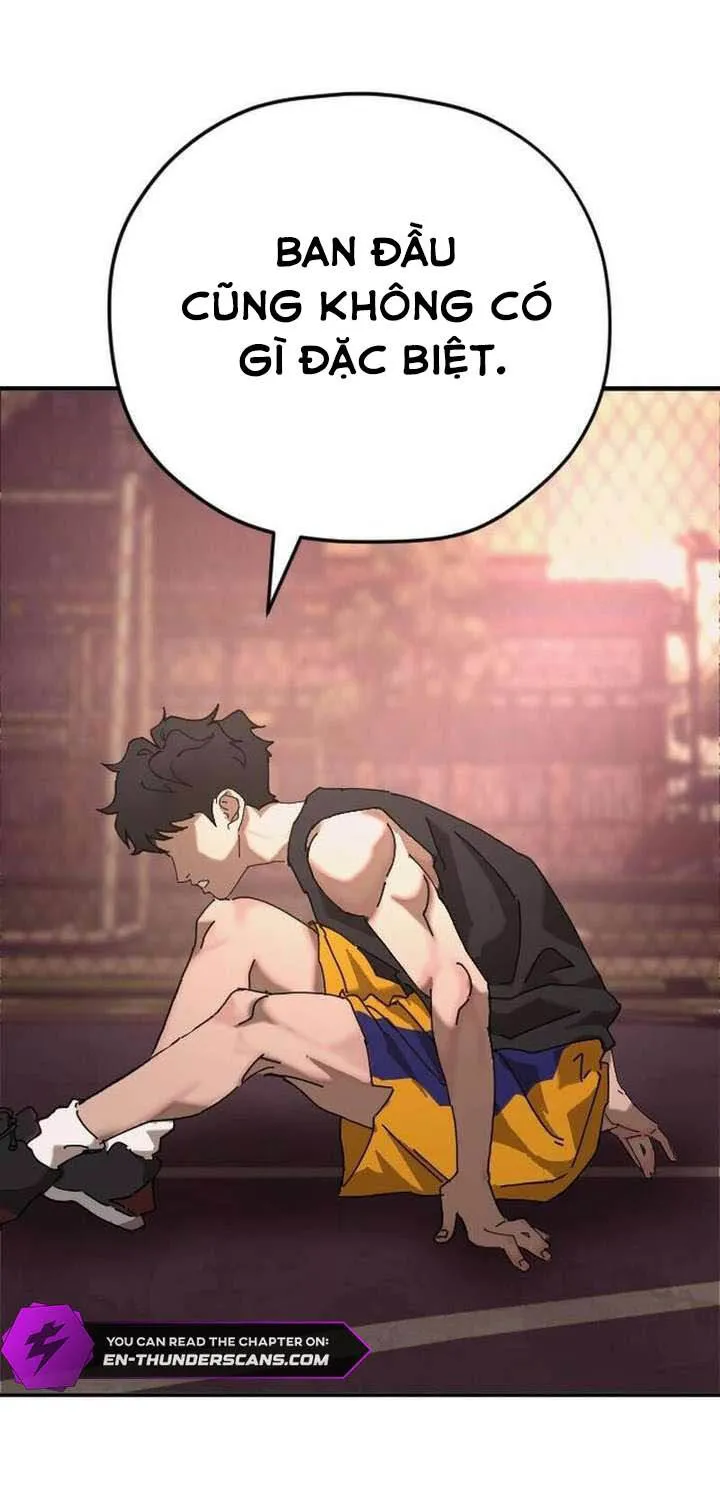 Dancer Chap 1 - Next Chap 2