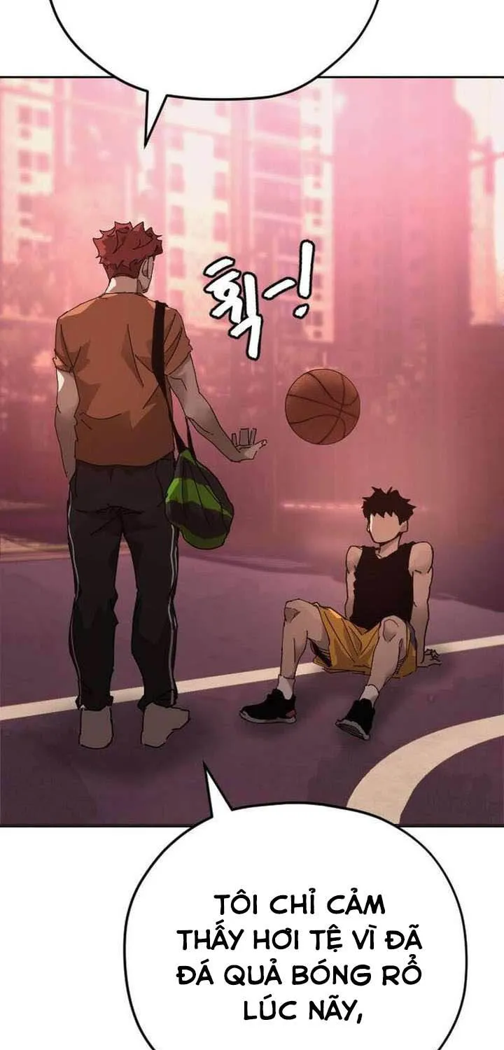 Dancer Chap 1 - Next Chap 2