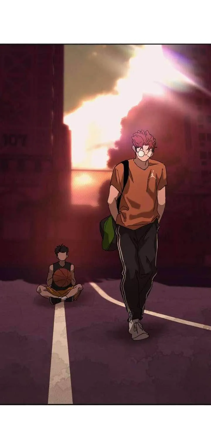 Dancer Chap 1 - Next Chap 2