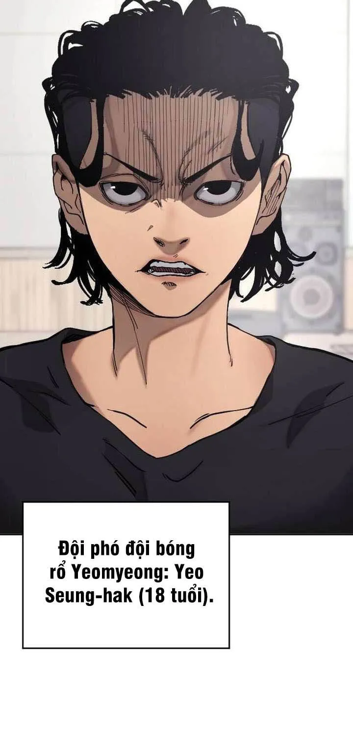 Dancer Chap 1 - Next Chap 2