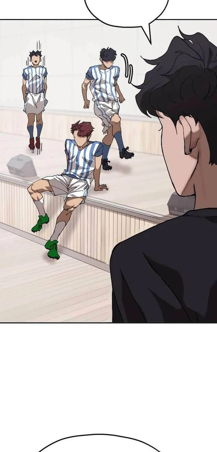 Dancer Chap 1 - Next Chap 2