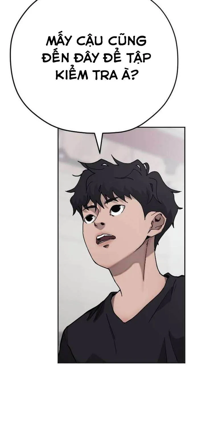 Dancer Chap 1 - Next Chap 2