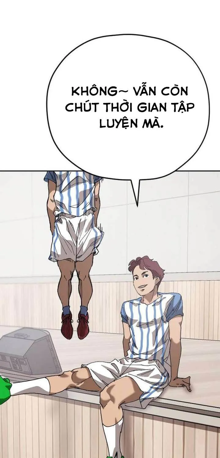 Dancer Chap 1 - Next Chap 2