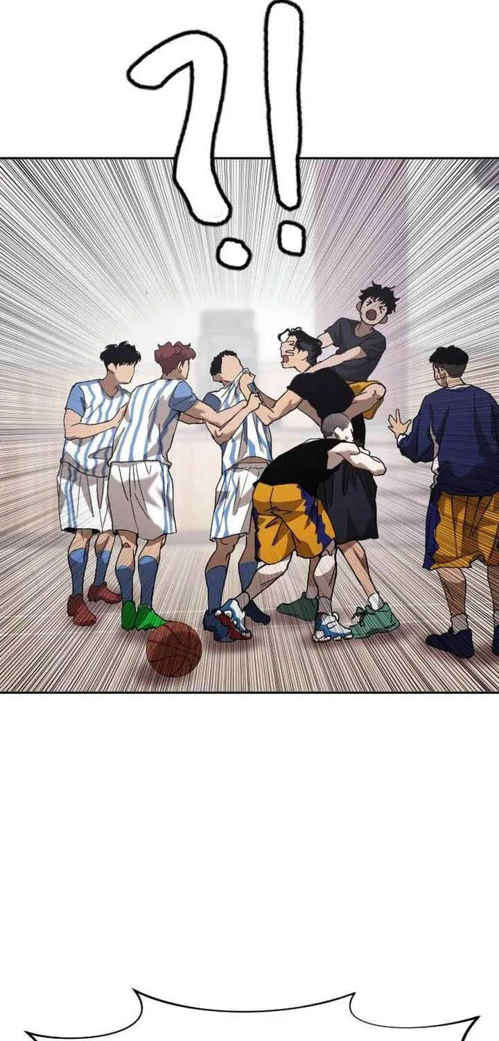 Dancer Chap 1 - Next Chap 2