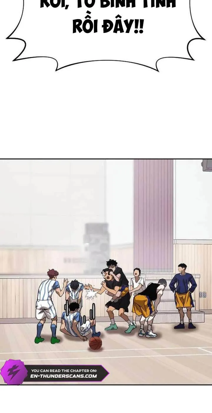 Dancer Chap 1 - Next Chap 2