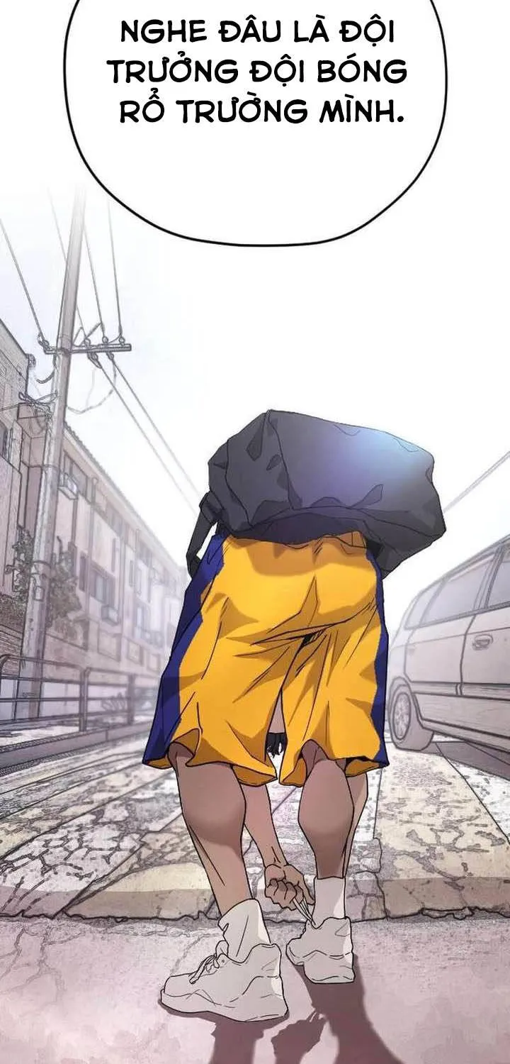 Dancer Chap 1 - Next Chap 2