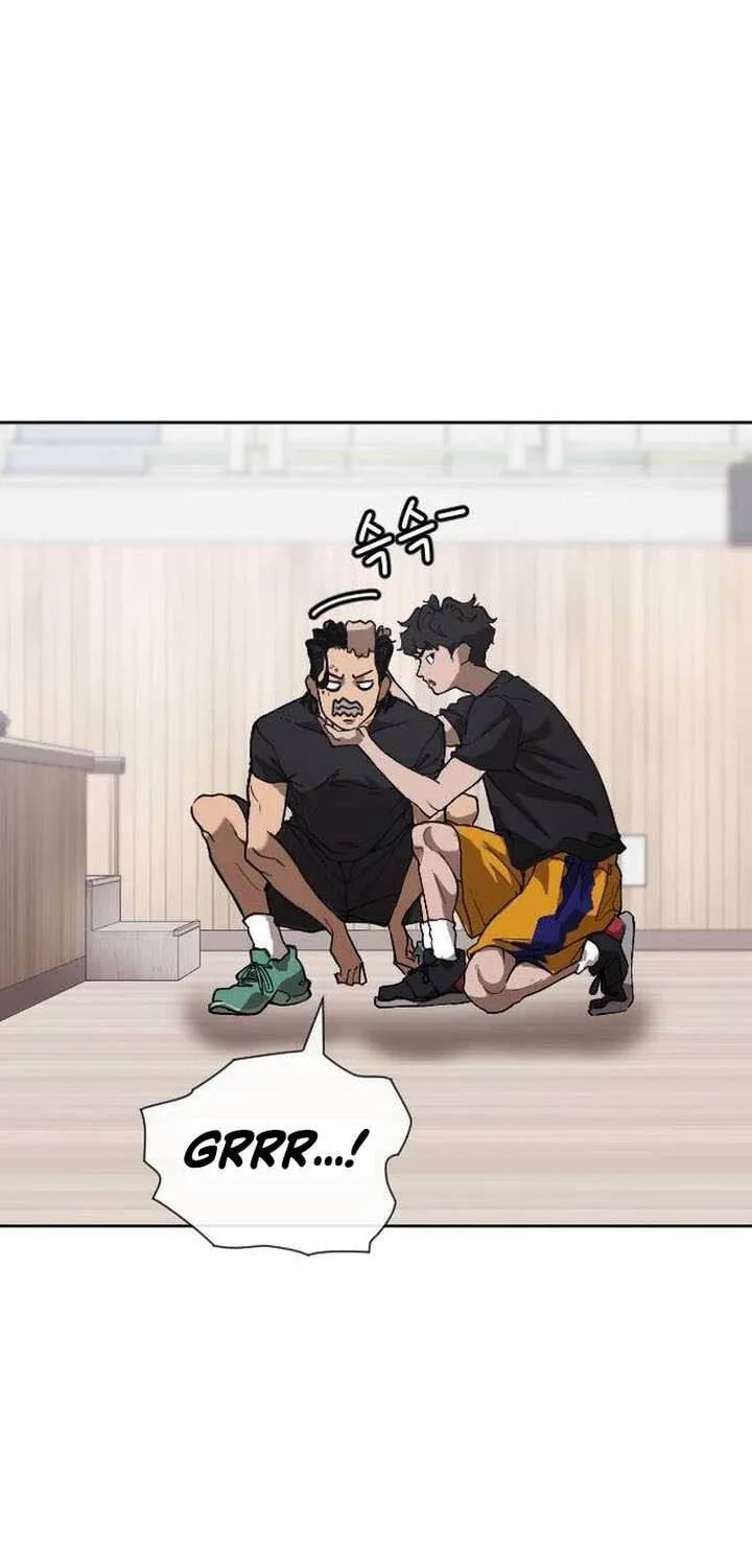 Dancer Chap 1 - Next Chap 2