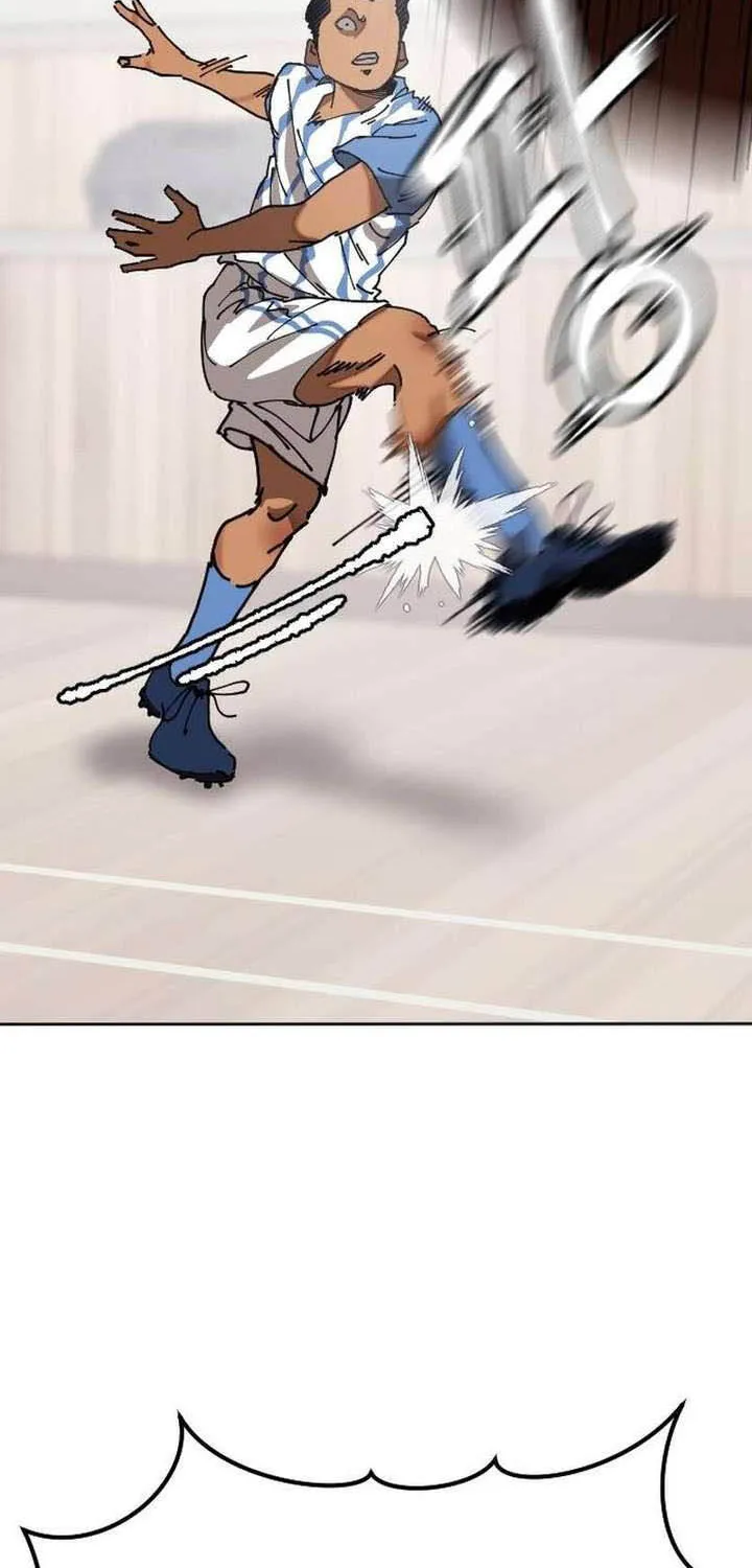 Dancer Chap 1 - Next Chap 2