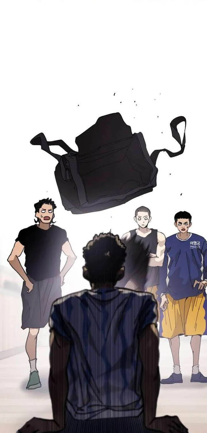 Dancer Chap 1 - Next Chap 2