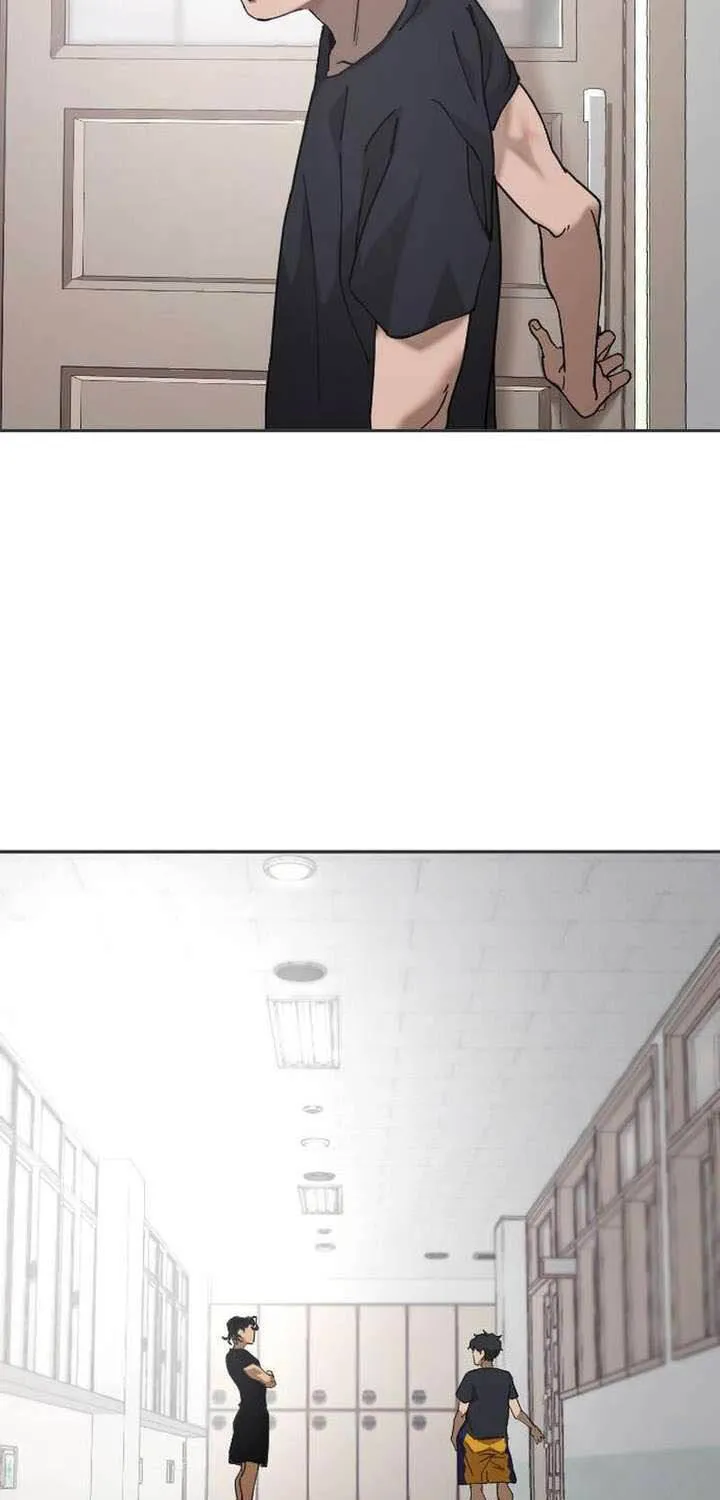 Dancer Chap 1 - Next Chap 2