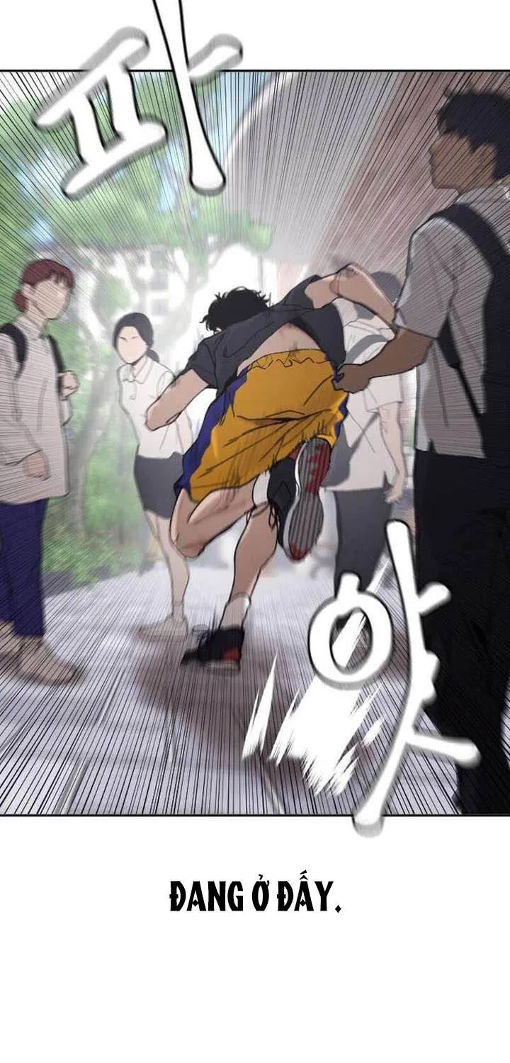 Dancer Chap 1 - Next Chap 2