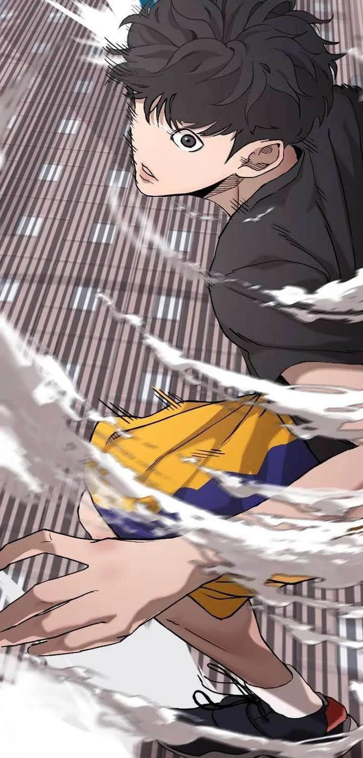 Dancer Chap 1 - Next Chap 2