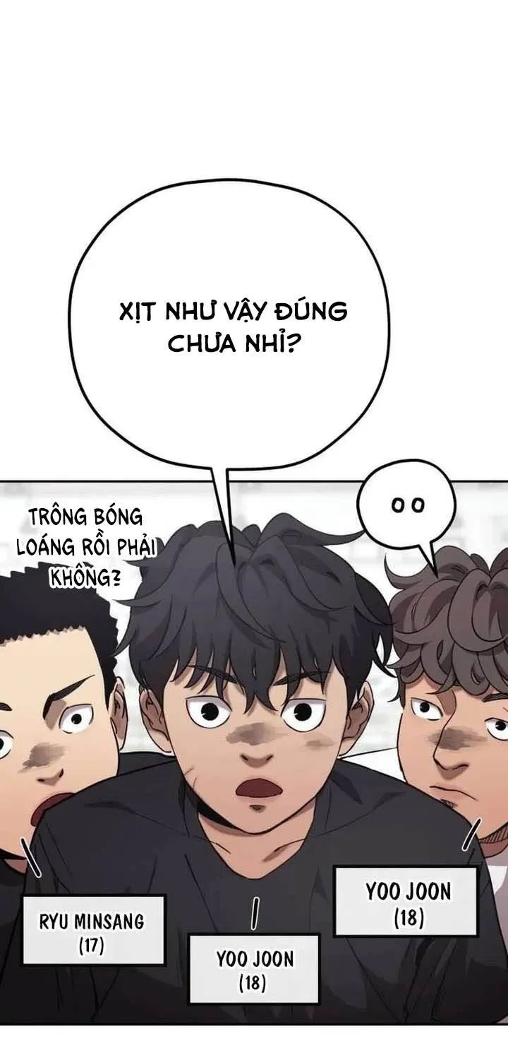 Dancer Chap 10 - Next Chap 11