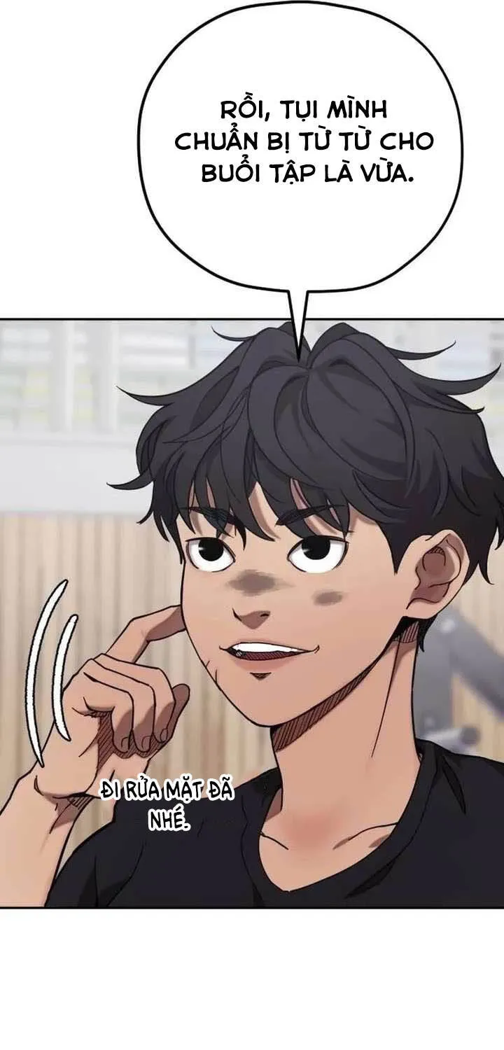 Dancer Chap 10 - Next Chap 11