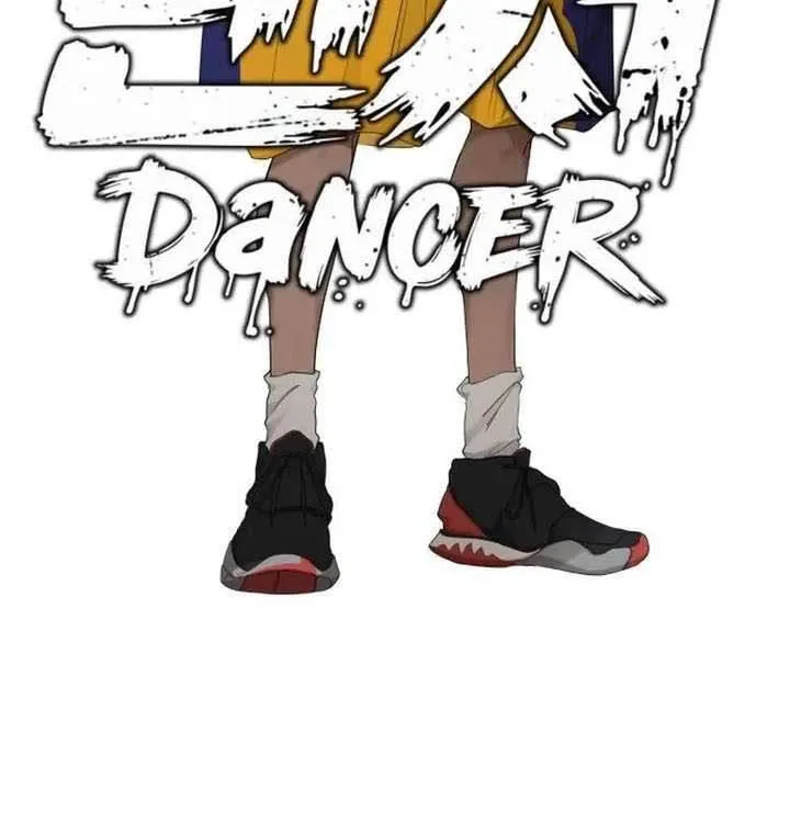 Dancer Chap 10 - Next Chap 11
