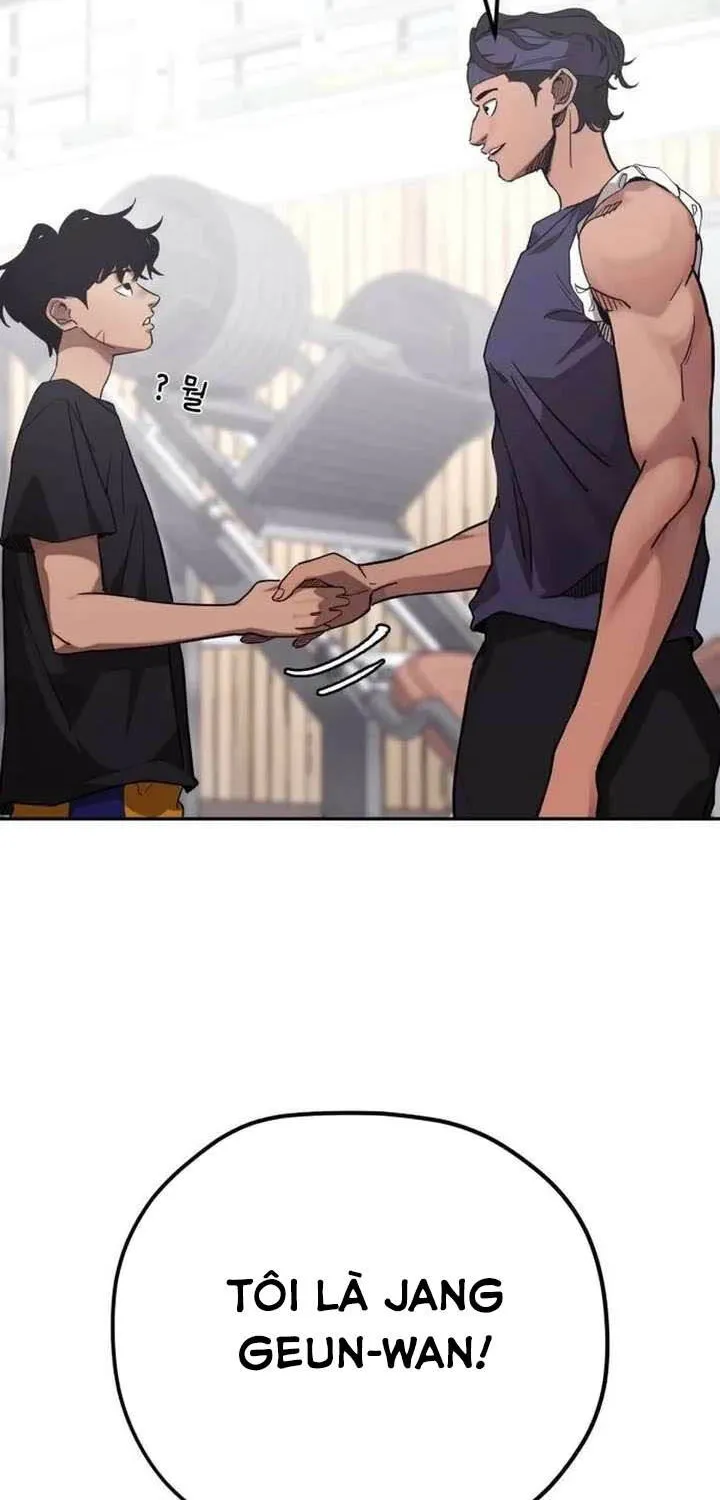 Dancer Chap 10 - Next Chap 11