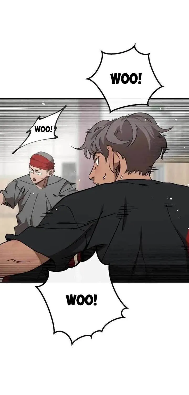 Dancer Chap 10 - Next Chap 11