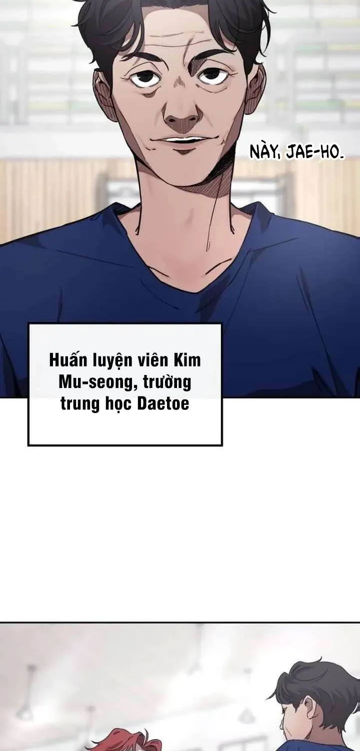 Dancer Chap 10 - Next Chap 11