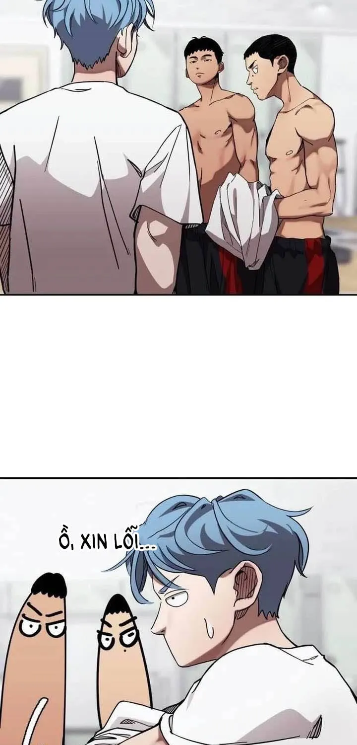 Dancer Chap 10 - Next Chap 11