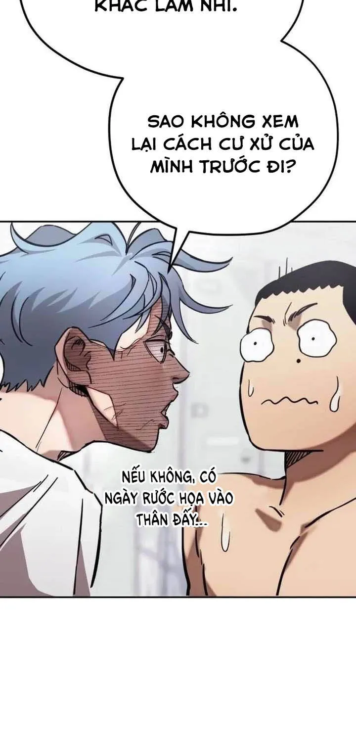 Dancer Chap 10 - Next Chap 11