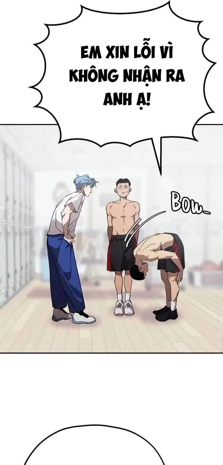 Dancer Chap 10 - Next Chap 11