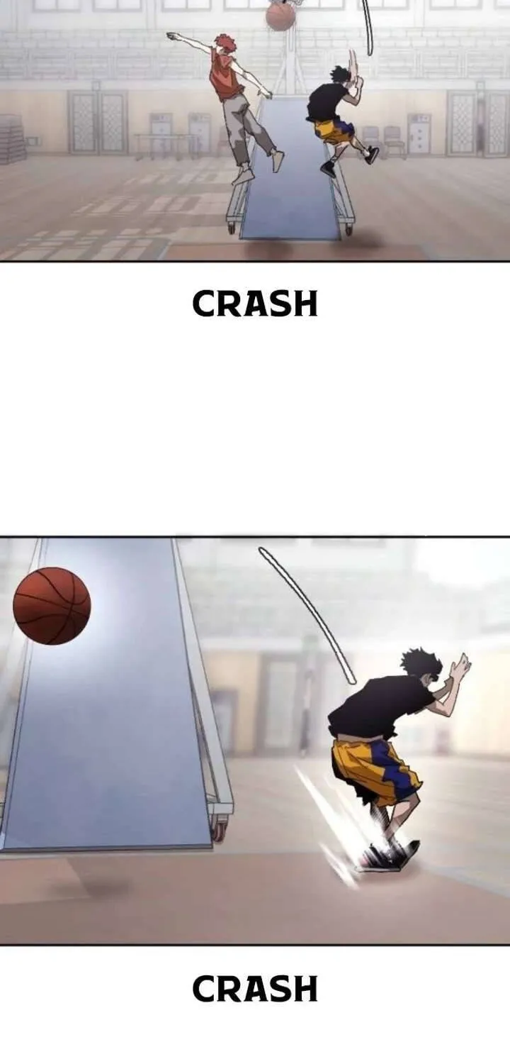 Dancer Chap 3 - Next Chap 4