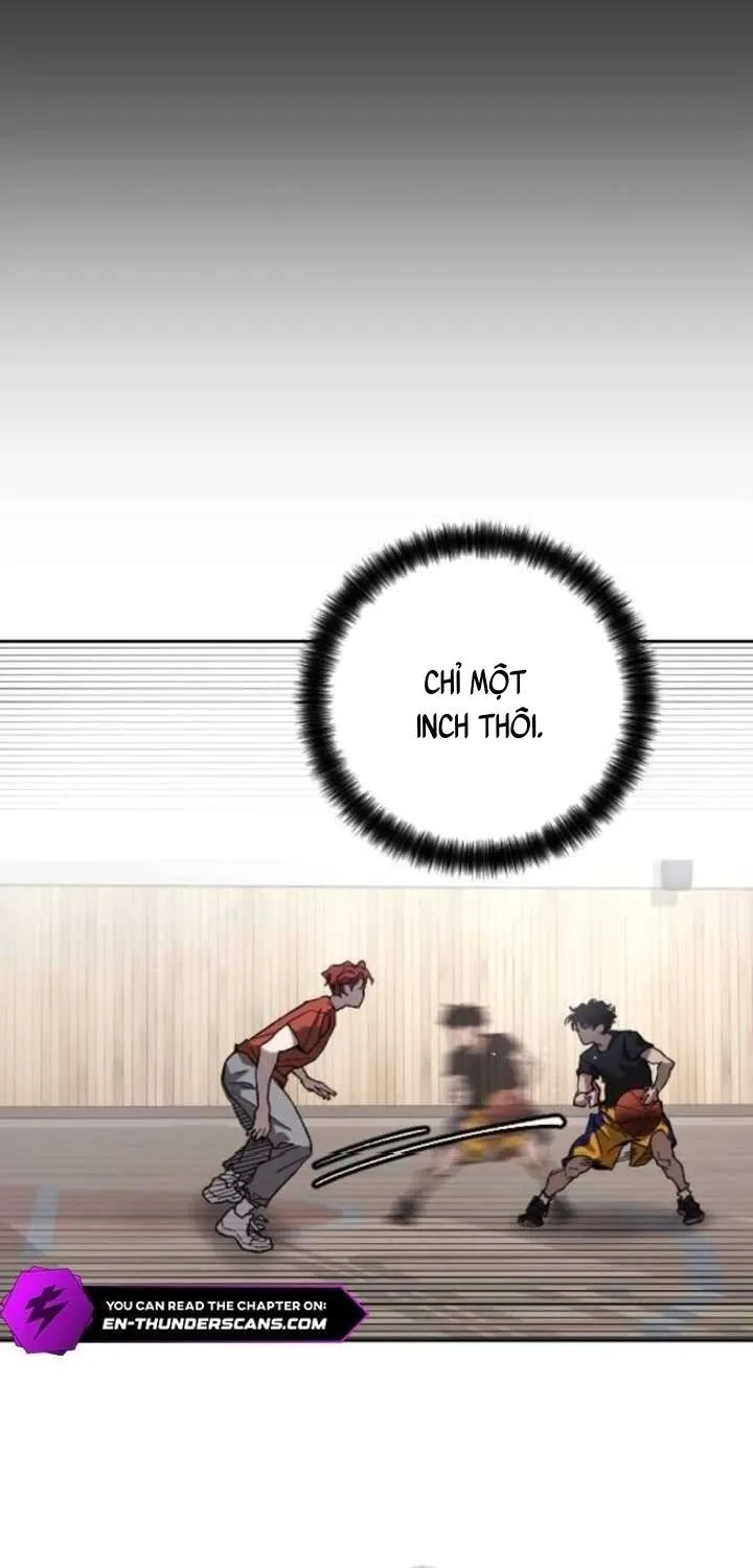 Dancer Chap 3 - Next Chap 4