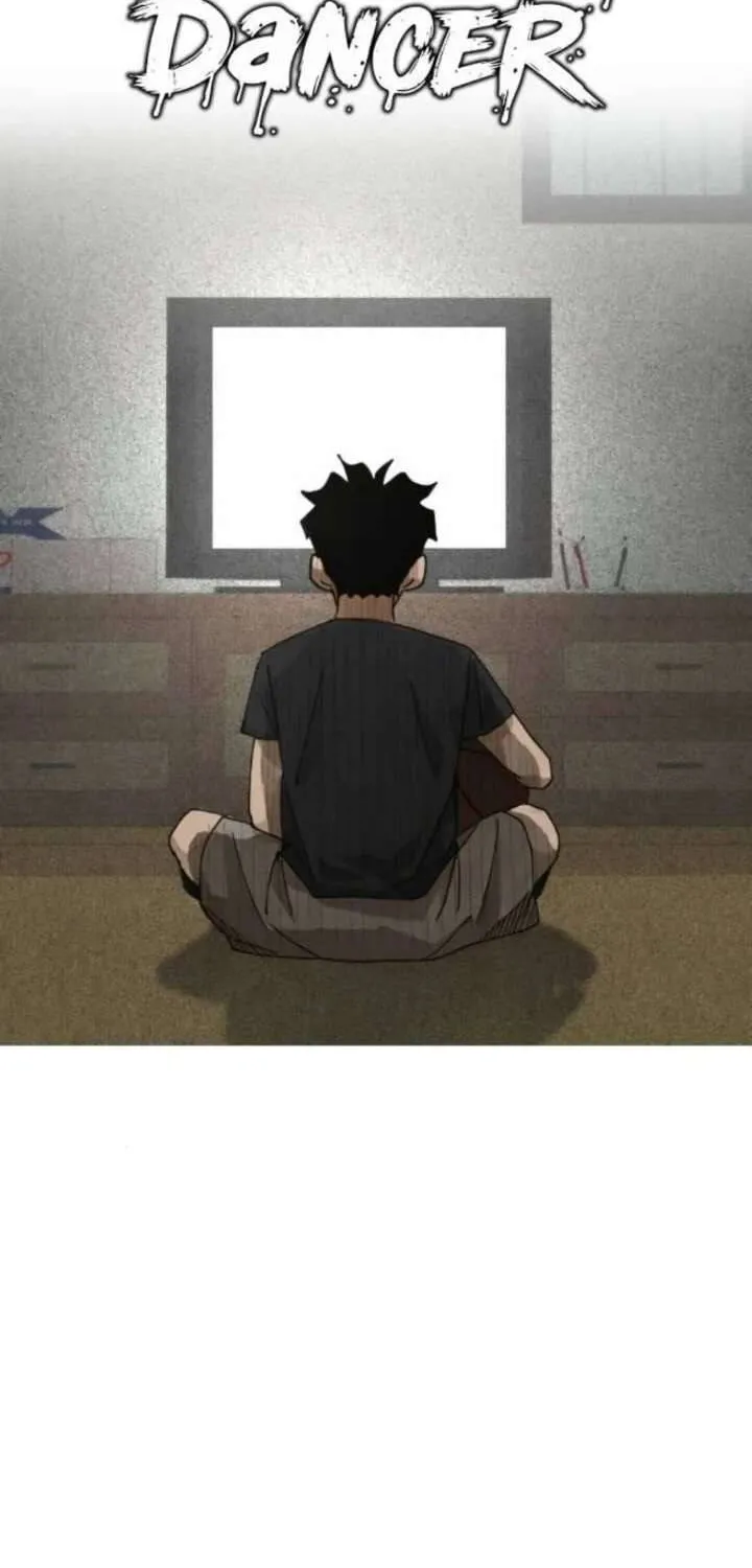 Dancer Chap 3 - Next Chap 4