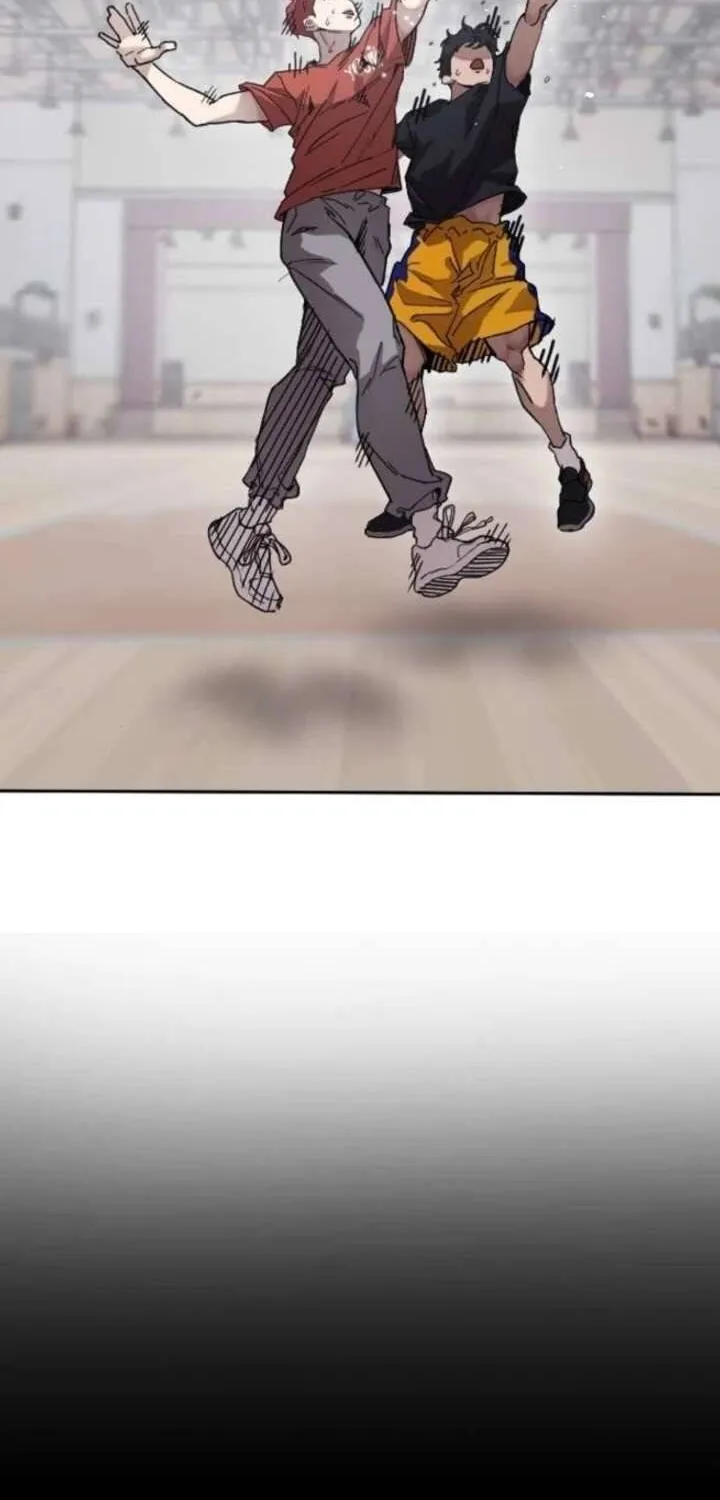 Dancer Chap 3 - Next Chap 4