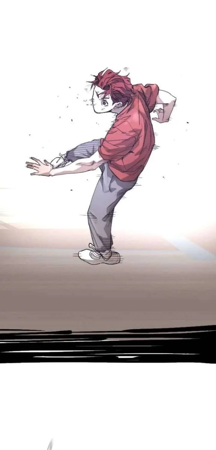 Dancer Chap 3 - Next Chap 4