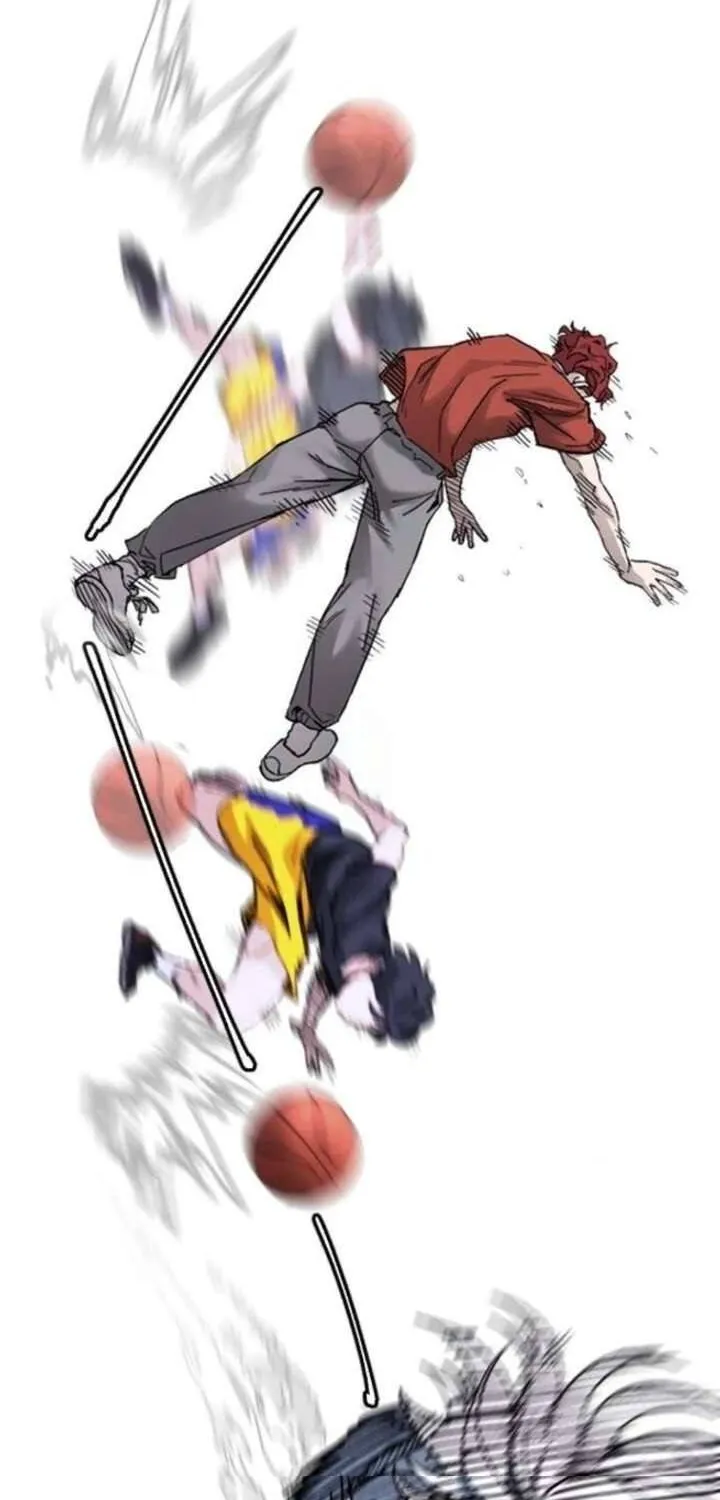 Dancer Chap 3 - Next Chap 4