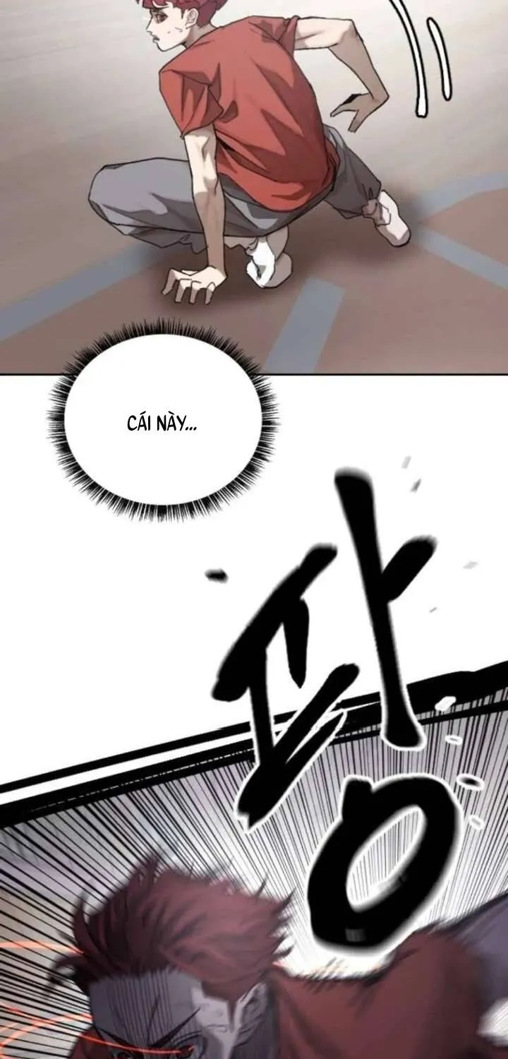 Dancer Chap 3 - Next Chap 4