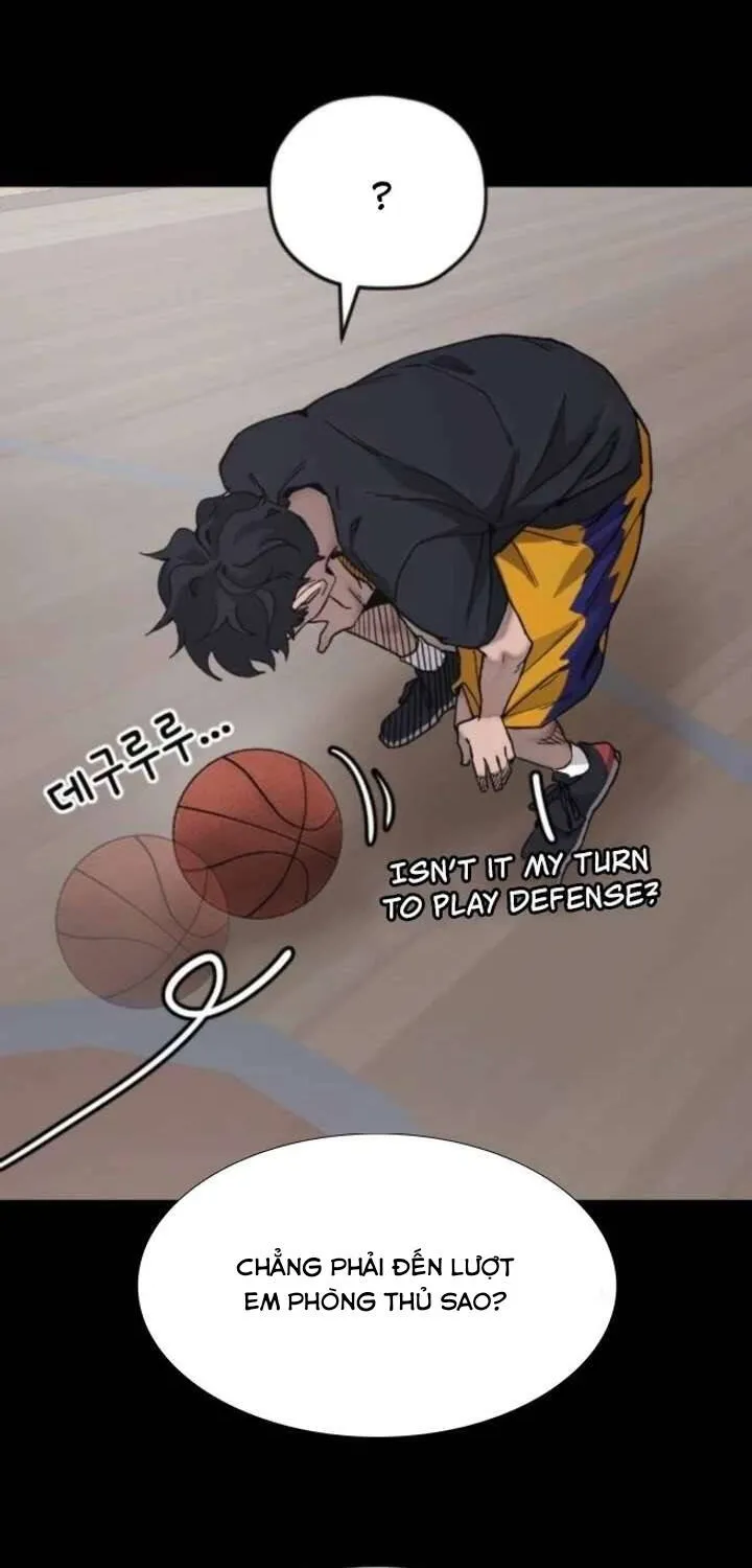 Dancer Chap 3 - Next Chap 4