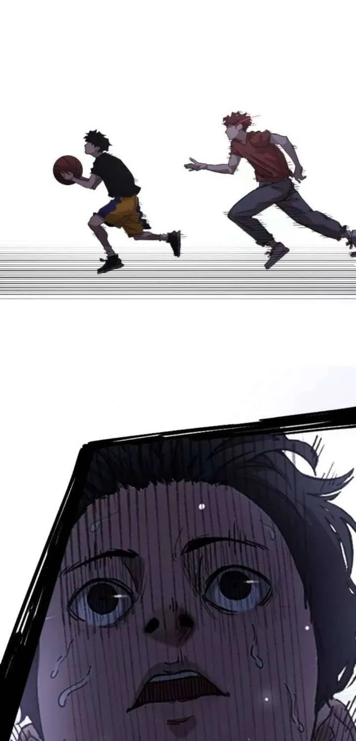 Dancer Chap 3 - Next Chap 4