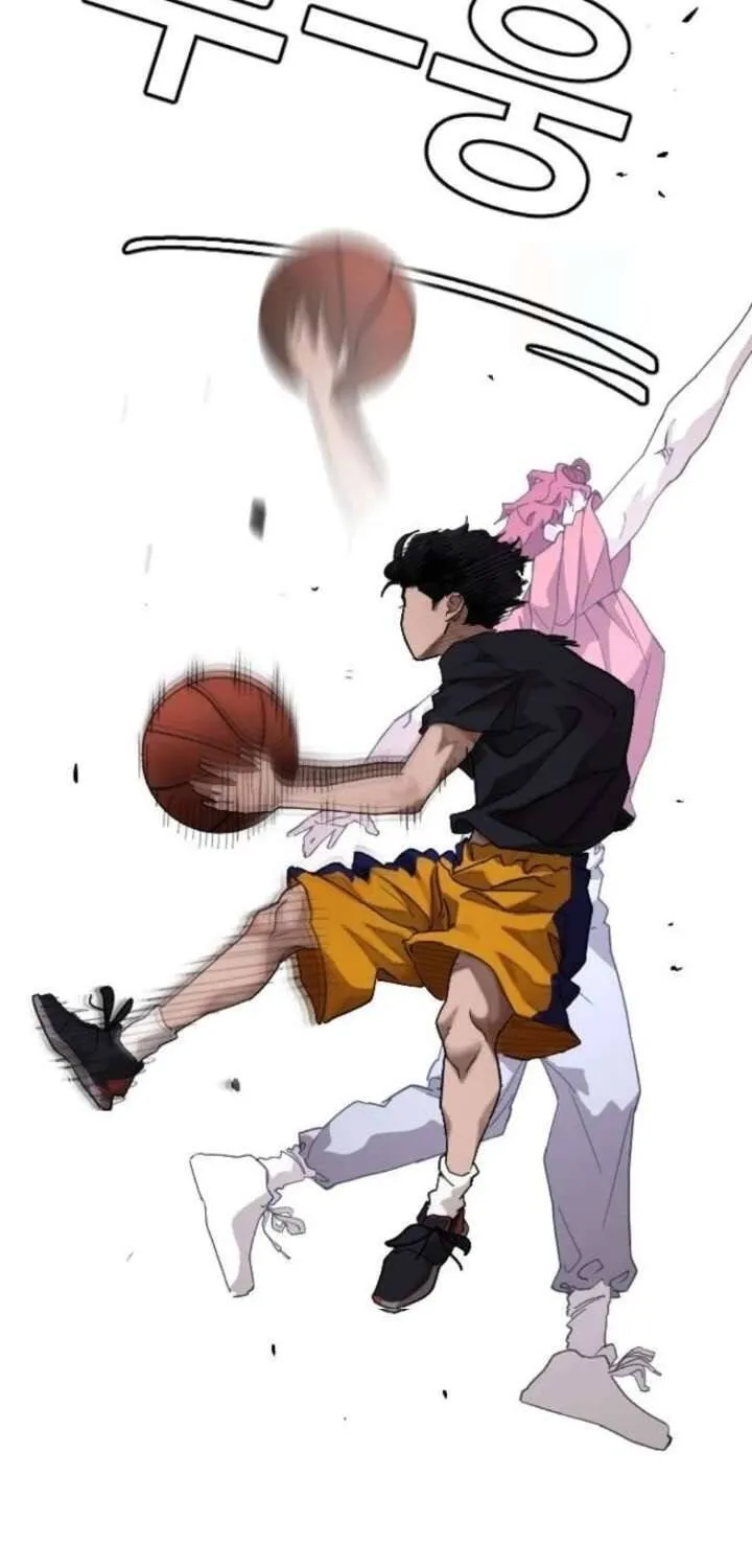 Dancer Chap 3 - Next Chap 4