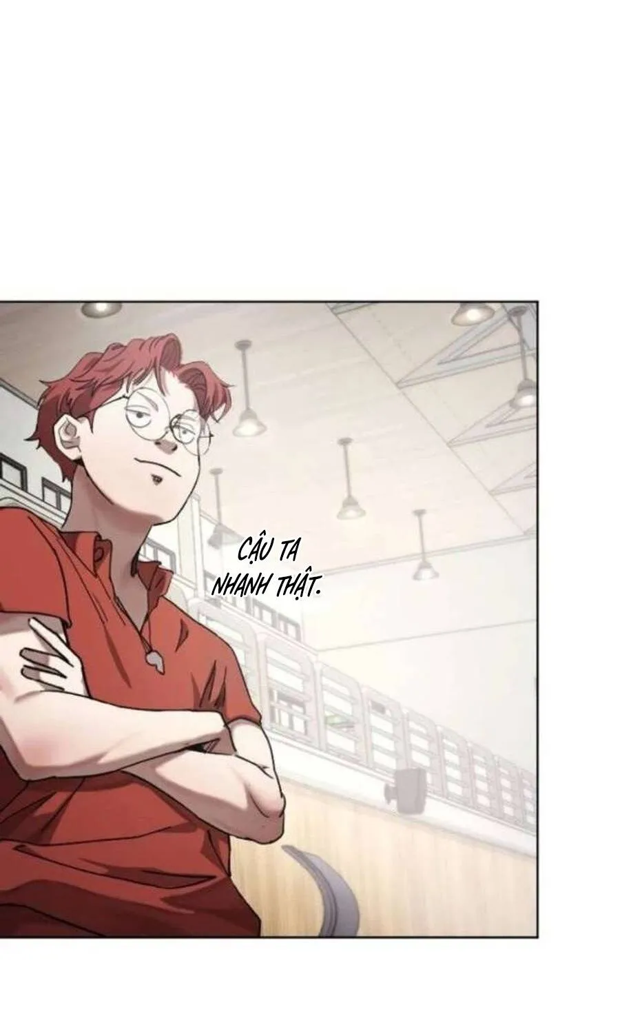 Dancer Chap 4 - Next Chap 5