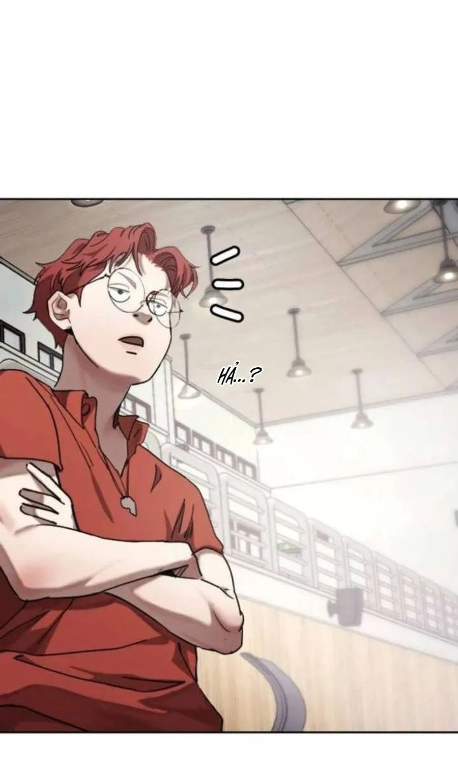 Dancer Chap 4 - Next Chap 5