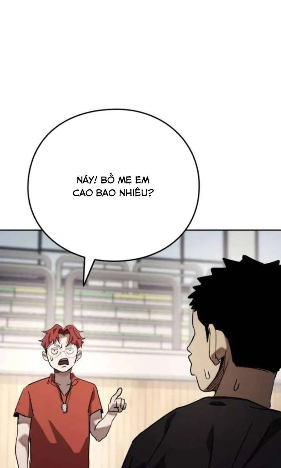 Dancer Chap 4 - Next Chap 5