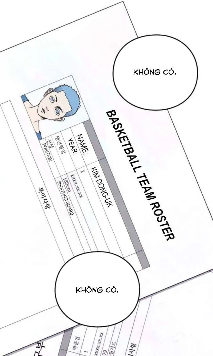 Dancer Chap 4 - Next Chap 5