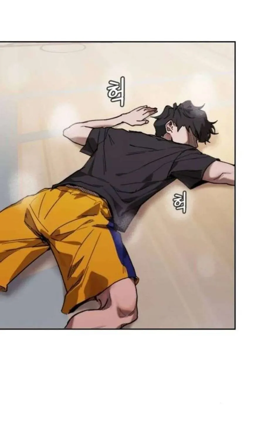 Dancer Chap 4 - Next Chap 5