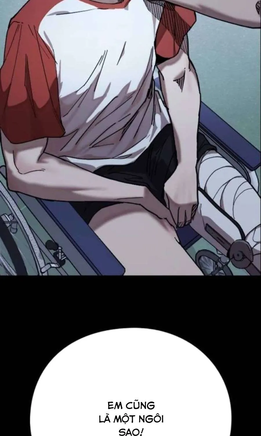 Dancer Chap 4 - Next Chap 5