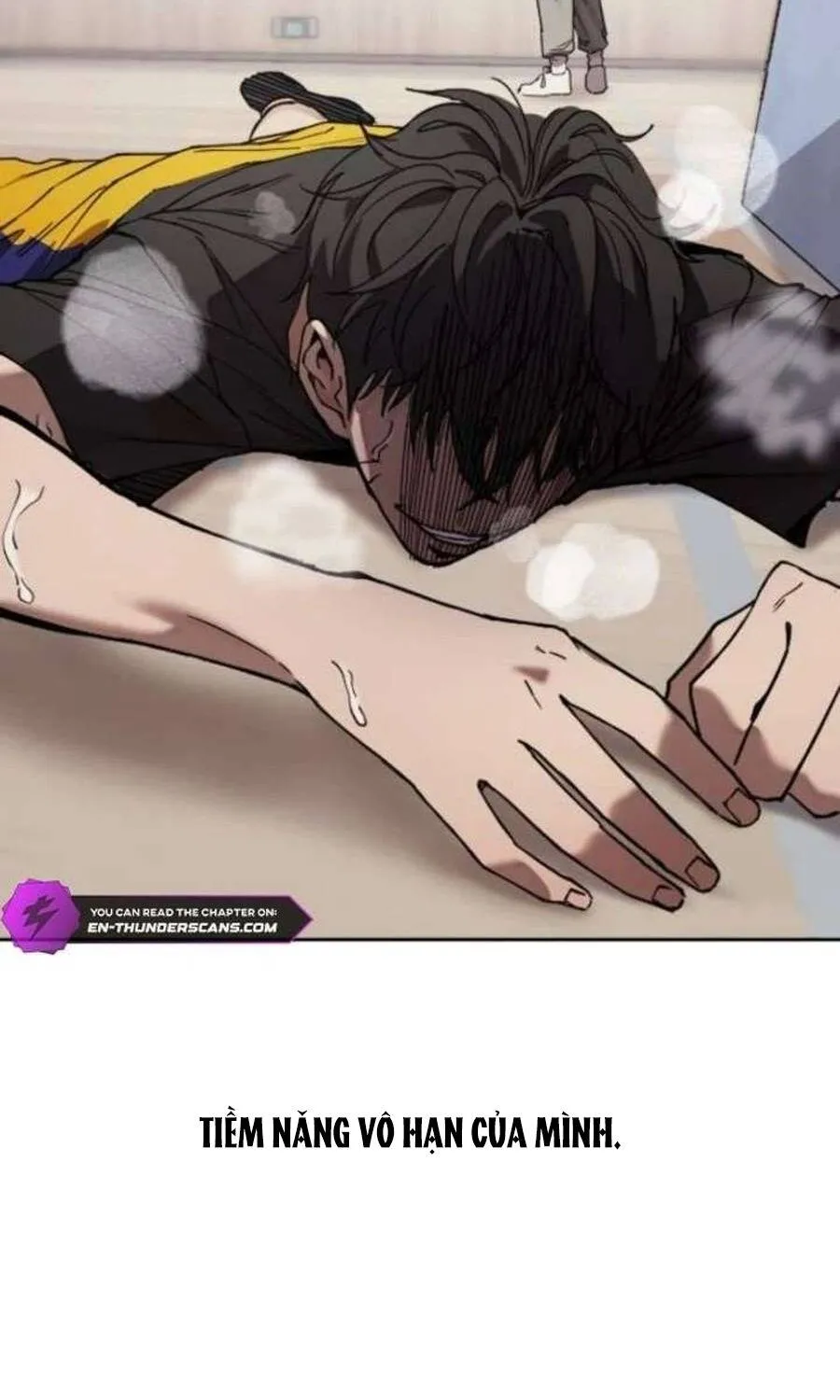 Dancer Chap 4 - Next Chap 5