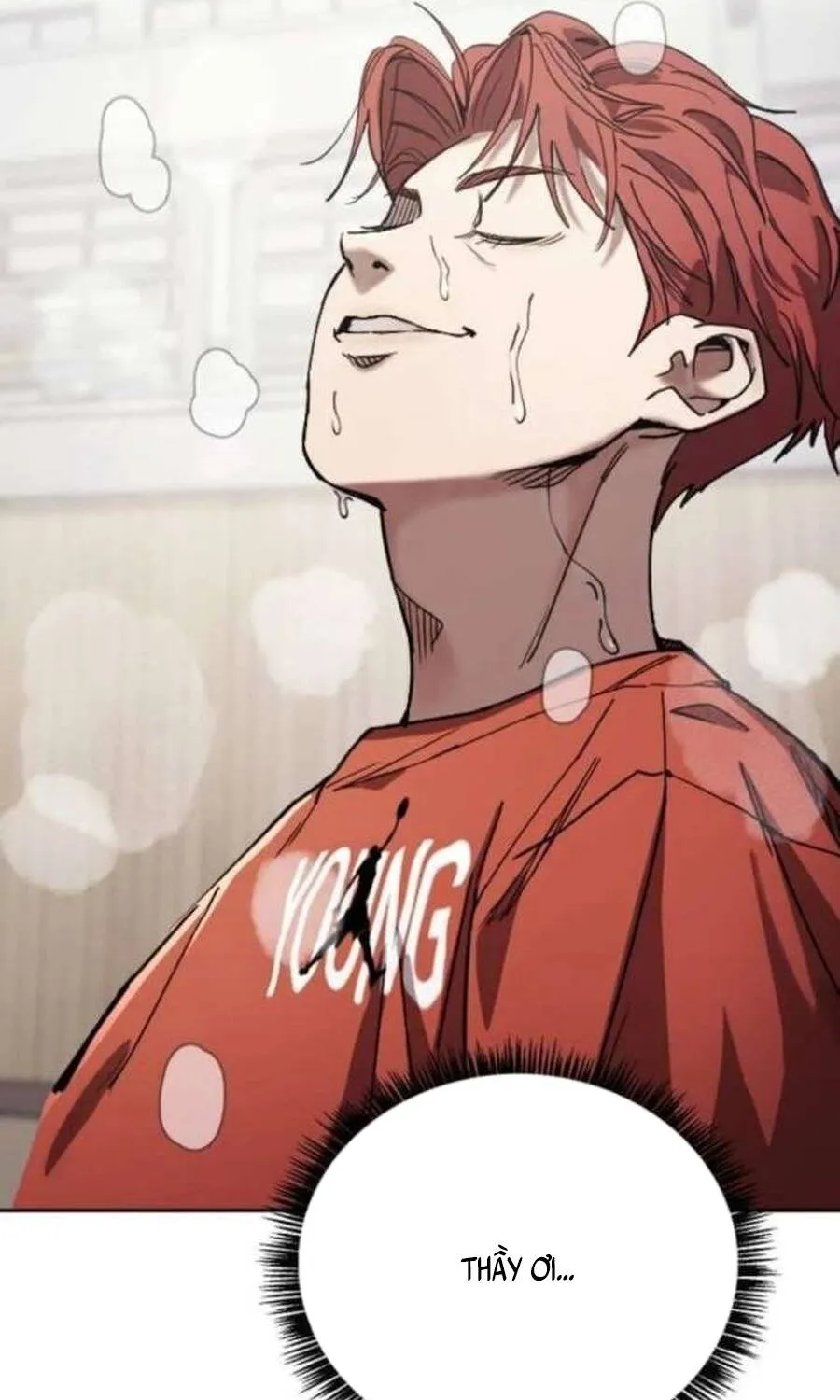 Dancer Chap 4 - Next Chap 5